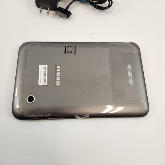 Samsung Galaxy Tab GT-P3113 Wi-Fi Tablet 7" 8GB Android 4.1.1 WORKS - Picture 8 of 12